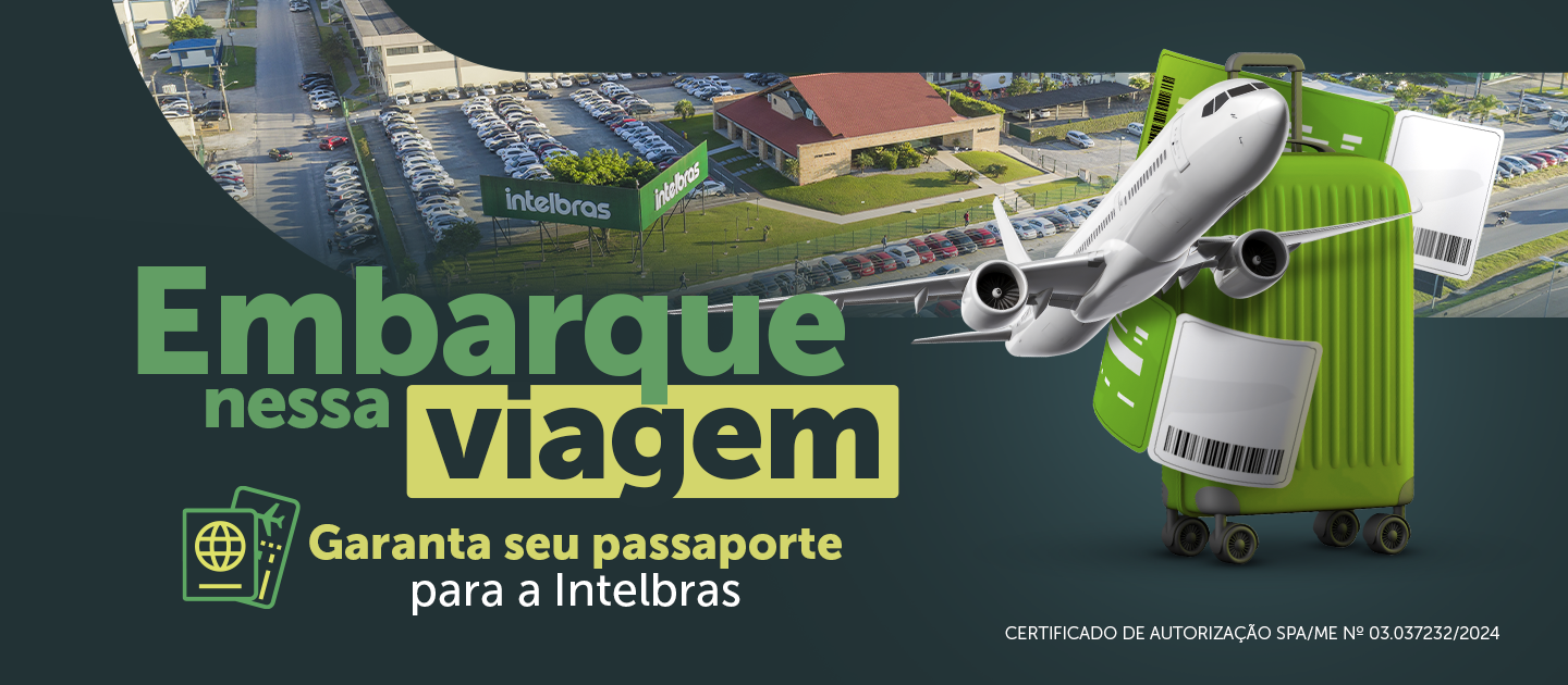 Embarque nessa Viagem